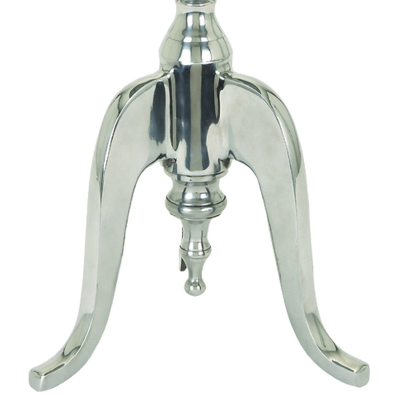 Petite table d'appoint Dinsmore