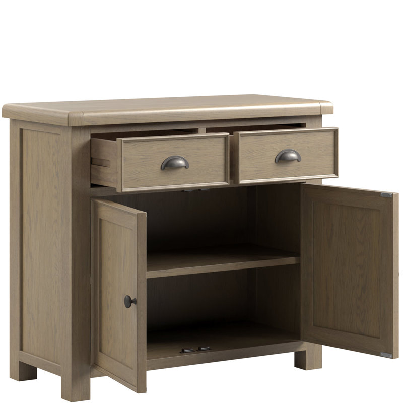 Columbia 80cm Sideboard