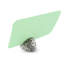 Morning Hunt Pewter Quail Place Setting Cheese Marker