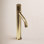 Apollo 12 H Single Handle Vessel Sink Bathroom Faucet