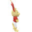 Ornement mascotte NCA 3,75 "NCAA-163174648