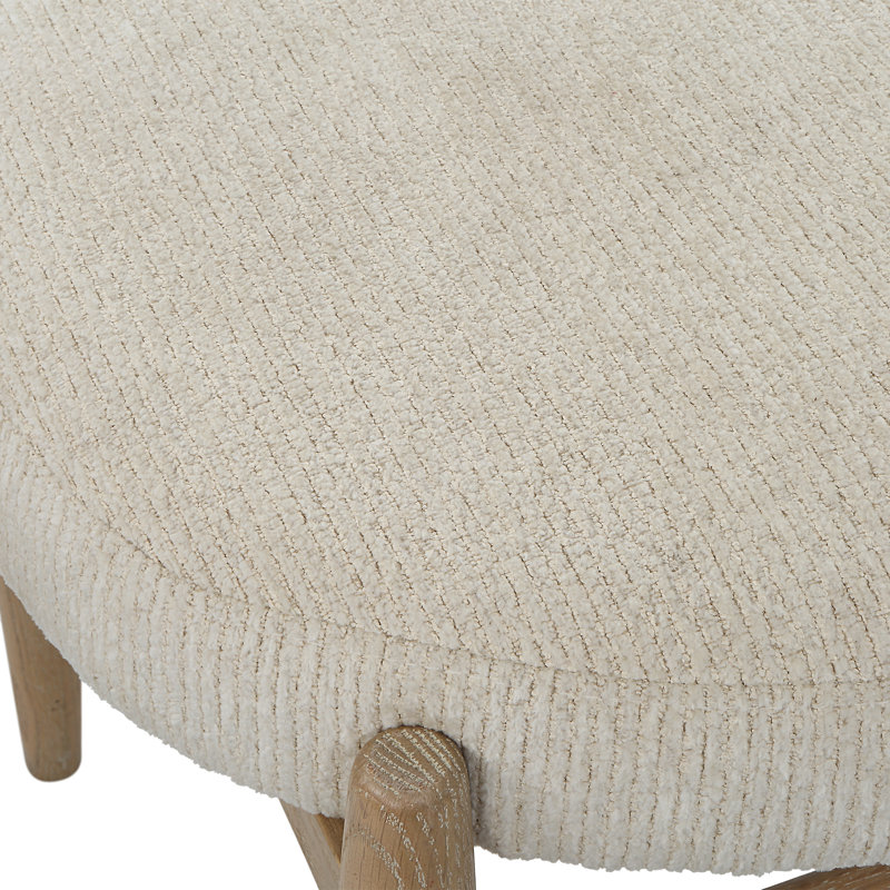 Banc rembourré Imperial