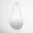 Jeromey Circle Wall Mirror