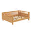 Lit en bois à profil bas avec rails-1246701234-1246701232