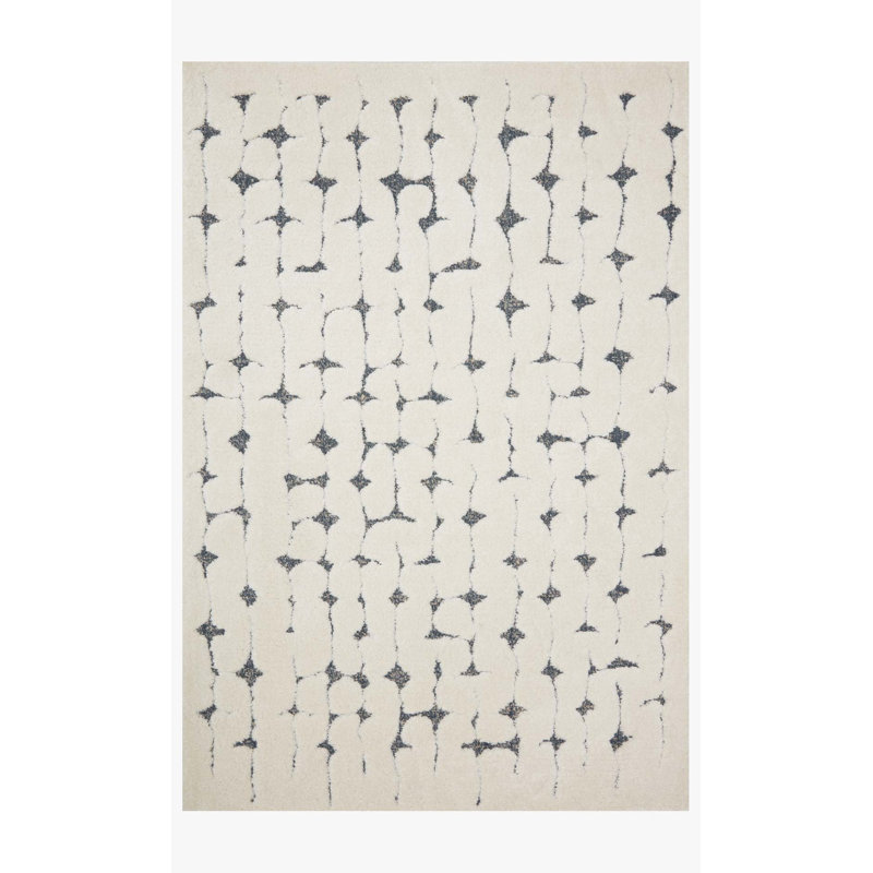 Mischa Indoor Rug, Rectangle 5'3" x 7'8"