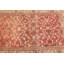Tapis traditionnel traditionnel turc Anatolian Vintage