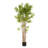 70" Artificial Bamboo With Pot