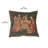 Cotton Blend Pillow Cover