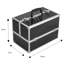 Metal Makeup Organiser