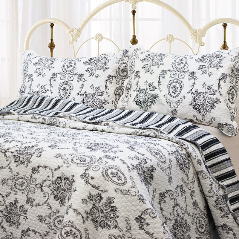 Collection de surfaces French Medallion