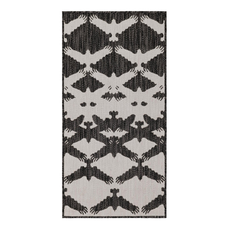 Axon Hower Indoor/Outdoor Area Rug, Runner 2' x 4'1"