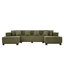 Canapé modulaire de 130 po-99271318