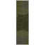 Lavable à la machine intérieur / extérieur Chayden ACN1001 Olive-99099667