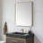 Markhai Aluminium Rectangle Mirror-1948353990-1948353989