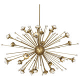 Sputnik 24 - Light Chandelier