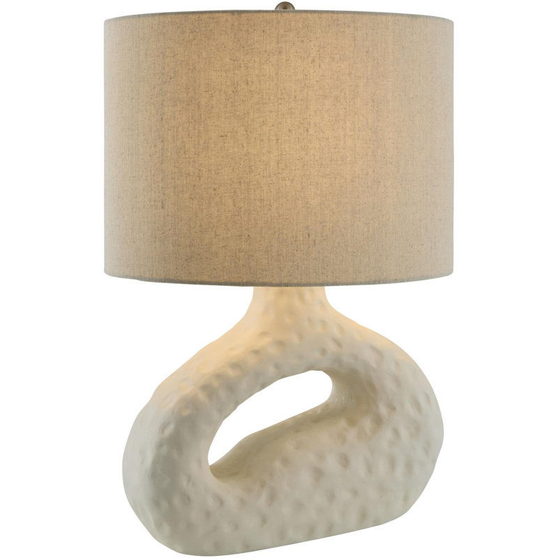 Lampe de table Amarisa