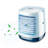 insma 7.4" Box Fan