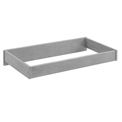 Bennett Changing Topper (Ready To Assemble)