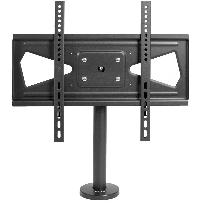 Bolt-Down TV Mount