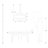 Aasim 30" 7-Light Dimmable Tiered Drum Chandelier-481498318