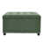 Green est en rupture de stock