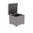 Upholstered Ottoman-2141514449