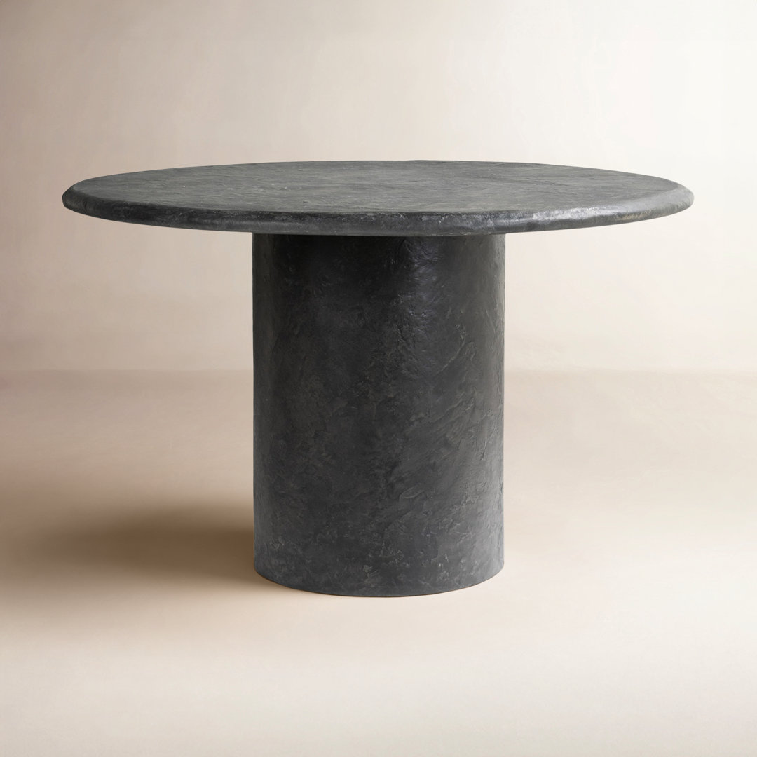 Boswick Round Dining Table Birch Lane™