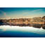 Hampton Pond Print by Francis Augustine-55963983-55992073-55963984
