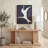Brady 28" Sandy Pearl Table Lamp