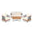 Beige est en rupture de stock