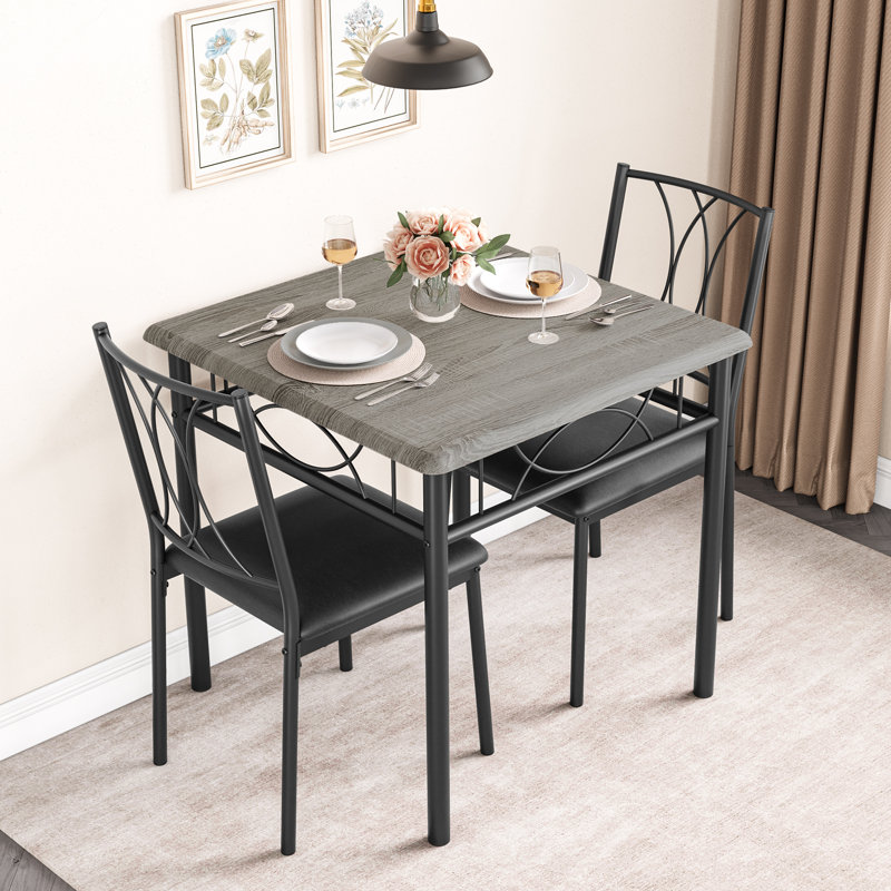 2 - Person Dining Set
