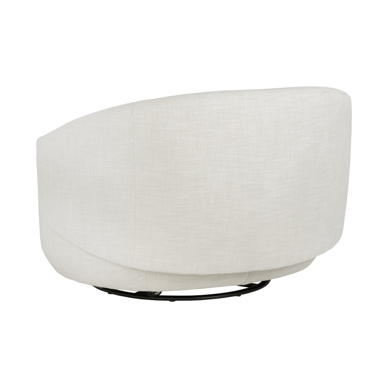 Swivel Lounge Chair