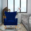 Chaise berçante Jahsun-1967164050