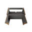 Meuble-lavabo autoportant CC0436F305