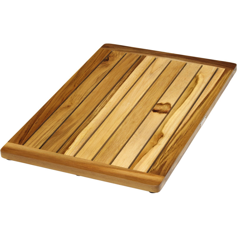 Spa™ Shield Shower Mat