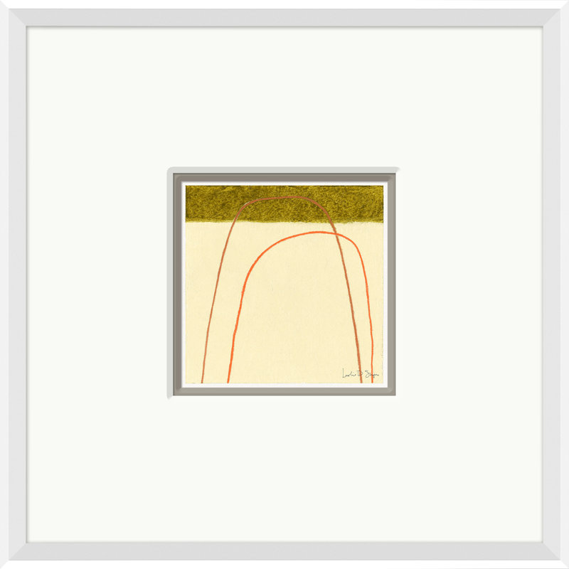 Abstrait en couleur - petit