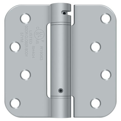 Steel Butt Bearing Hinge