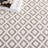 Vermont Hand Woven Wool Geometric Rug-1154775861