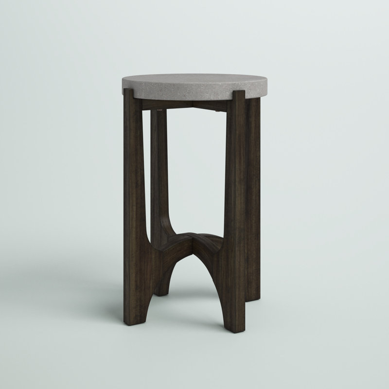 Table de chevet Fowey