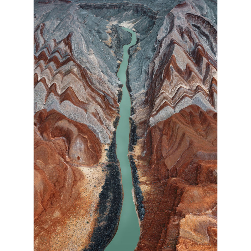 Phoenix, 91.44 cm H x 60.96 cm W