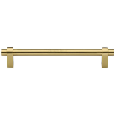 Heritage Brass Heritage Cabinet Pull Industrial Design