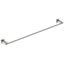 1 Wall Mounted Towel Bar
