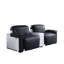 Fauteuil inclinable électrique Misezon