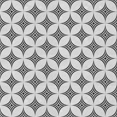 Geometric Indoor Rug