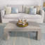 Candon Solid Wood Single Coffee Table-513612989-513612976
