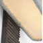 Anne-Marie Barton Fumar 23" Tail Sconce with Bouclé Shade-1186218560