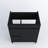 Cinnamon 30 " Single Bathroom Vanity Base-92646522