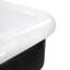 Victorian 17.91'' L Bathroom Sink-784647564