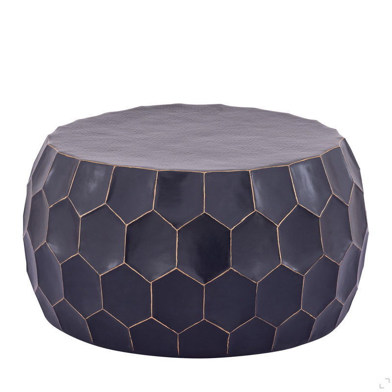 Table basse 32 po Modern