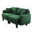 Green est en rupture de stock